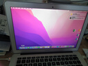 苹果（Apple） MacBook Pro/Air 二手苹果笔记本电脑 商务 办公 游戏 设计 剪辑 95新【超薄丨店长力荐】17款D42-8G/256 实拍图