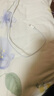 尊匠苹果充电器17-6适配器原装正品充电线13氮化镓30/40W快充线PD套装iPhone14ProMax手机充电头数据线 【苹果6-14系列】PD快充线丨单线标准2米 实拍图