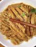 鲜窝窝 豆腐串180g 兰花串豆干豆制品火锅食材关东煮麻辣烫河南特产干货 实拍图