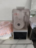 小熊（Bear）破壁机家用自清洗1.5L可拆洗免滤破壁机全自动免煮辅食机多功能料理机榨汁机3-4人G12F8 实拍图