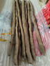 粉糯正宗铁棍山药淮山药无添加小白嘴正品垆土铁棍新鲜蔬菜 铁棍山药5斤带箱 （40cm-80cm） 实拍图