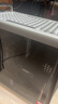 酷冷至尊（CoolerMaster）Qube酷方540 月石灰 EATX中塔电脑台式机箱 可横卧/钢化玻璃侧透/支持360水冷排//3D打印配件装饰 实拍图