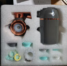 美的（Midea）净水器水龙头过滤器家用自来水滤水器直饮前置过滤器厨房卫生间通用除水垢除余氯双出水可清洗滤芯 一机五芯【四年免换芯】 实拍图