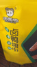 周黑鸭 藤椒味卤鸭翅中145g 熟食卤味 武汉特色零食小吃 真空独立小包装 实拍图
