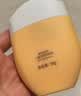 袋鼠妈妈儿童防晒霜夏季户外防紫外线水感养肤婴童防晒乳50g SPF30PA+++ 实拍图