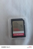 闪迪（SanDisk）128GB SD内存卡 4K V30 U3 C10 相机存储卡 读速230MB/s 写速120MB/s 高速连拍 微单/单反相机 实拍图