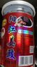 阳帆阳江豆豉 姜豉原味黑豆豉干颗粒0添加调料 炒菜排骨蒸鱼 罐装350g 实拍图