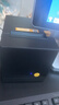 佳博（Gprinter）GP-C200V热敏小票打印机80mm USB+钱箱口 餐饮服装店药店零售商超前台收银票据打印机自动切纸 实拍图