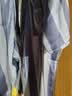 蕉内515H好好吃睡衣男士轻薄丝滑缎面丝质光泽感印花情侣家居服套装 实拍图
