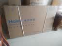 海尔（Haier）电视75英寸一级能效8核CPU超高清4K液晶超薄游戏智能电视机语音护眼2026新款H5D【国家补贴15%】 55英寸 26年新款 8核CPU 165HZ 64G高配 咨询客服享优惠 实拍图