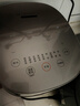 九阳（Joyoung）【价保618】【全域蜂窝0涂层】低糖1300W IH电饭煲电饭锅4升3-4人无涂层316L内胆 40F550L 实拍图