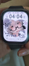 小米（MI）REDMI Watch 6典雅黑 国家补贴 澎湃OS 3 心率血氧监测 红米手表6 小米汽车 送男友送女友 实拍图