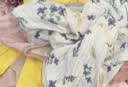 童恋初心婴儿夏季套装短袖七分裤宝宝纯棉薄款新生分体夏天衣服男女童夏装 实拍图
