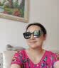BOLON暴龙眼镜杨紫同款防晒偏光太阳镜男女开车墨镜礼物BL3199 实拍图