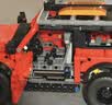 乐高（LEGO）积木机械组42213 福特烈马SUV男女孩儿童玩具生日礼物家居摆件 实拍图
