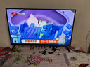 长虹欧宝丽京东联名款京东OS 32英寸无开机广告足球季专属电视32JD 01高清智能电视一级能效32Z60H-G1 实拍图