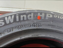 玲珑轮胎汽车轮胎215/55R17 94V御风CrosswindHP010 营运车专属耐磨节油 实拍图