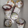 哈根达斯（Haagen-Dazs）冰淇淋超值尽享礼盒装 (香草味*2/比利时巧克力*2) 100ml*4 实拍图