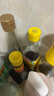 厨邦10度 葱姜汁料酒500ml 传统黄酒酿造 精制去腥增香调味料 实拍图