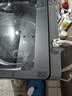 海尔（Haier）洗衣机全自动10KG/12KG波轮洗衣机直驱变频家用洗衣机大容量一级能效除螨洗 15%补贴 以旧换新 【云溪】10KG双动力防缠绕 顽渍洗净比1.30 波轮 免费上门安装/全国联保/ 实拍图