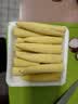 浦之灵田园玉米笋300g/袋 小玉米棒 轻食代餐沙拉餐 冷冻蔬菜 实拍图