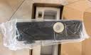 沁园前置过滤器家用 新品11T大流量40微米双网过滤 正反冲洗实时水压监测全屋净水器P-O5760 实拍图
