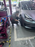 米其林（MICHELIN）静音棉轮胎 235/45ZR18 98Y T1 竞驰 PILOT SPORT 4 适配特斯拉 晒单实拍图