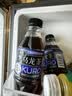 三得利（Suntory）无糖黑乌龙茶饮料 高浓度茶多酚 350ml*24瓶 实拍图
