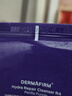 德妃（DERMAFIRM）紫苏紫洗面奶150g氨基酸舒缓3.0修护屏障礼物 实拍图