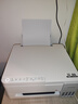 爱普生（EPSON）【6代新品】L3351墨仓式彩色打印机 微信打印/无线连接 家用AI学习打印机（打印、复印、扫描） 实拍图