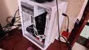 微星(MSI)A520M-A PRO+锐龙AMD R5 5600 主板CPU套装 实拍图
