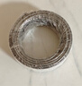 山泽超五类网线千兆【0.50±0.008mm纯铜芯】CAT5e非屏蔽箱线 工程家装网络监控POE布线305米 SZ-5305A 实拍图