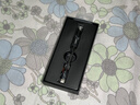 飞傲（FiiO） &翡声 KA11解码耳放HiFi电脑声卡安卓手机功率放大器便携小尾巴转接线 黑色 Lightning版 实拍图
