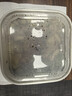 依泉（Uriage）柔润唇膏4g(白唇)保湿滋润唇膜淡化唇纹  口红打底 欧洲原装进口 实拍图