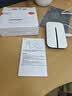 华为鸿蒙智选随身wifi可移动无线随行wifi6免插卡无线上网宝4g路由器5全国通用流量2026款MT33 旗舰WIIF6+【一年流量套餐】 移动套餐 不限速不虚标 实拍图