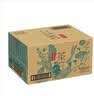 农夫山泉 茶π（茶派）果味茶饮料 饮品  整箱装 500ml*15瓶 西柚茉莉花味 实拍图