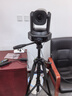 联想thinkplus视频会议摄像头麦克风一体云台摄像机 20倍光学变焦HDMI/SDI/U3/网口 YT-HD18K-20 实拍图