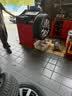 马牌（Continental）汽车轮胎 235/55R18 100V CPC6 FR 原配凯迪拉克XT4 实拍图
