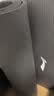李宁瑜伽垫男士健身垫子加厚隔音减震仰卧起坐防滑女运动舞蹈宽地垫 实拍图