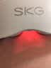 SKG颈椎按摩仪G5【TOP榜+礼盒款 】肩颈部脖子按摩器红光热敷院线级EMS脉冲 送男女朋友生日实用礼物 实拍图
