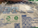 清风厨房抽纸76张*3包 加大加厚水油瞬吸 可接触食物级一次性懒人抹布 实拍图