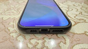 ALittleFlower【全网热销40W+】适用iPhone17手机壳苹果17保护套超薄防摔软壳透明镜头全包男女款简约 实拍图