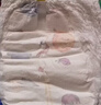 宜婴新梦想家全包臀小内裤2XL34片拉拉裤超薄【品牌直供 安心品质】 实拍图