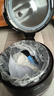 美的（Midea） 电压力锅 高压锅家用高压电压力煲智能预约电饭煲大容量多功能定时预约电饭煲电饭锅3-4-5-8人 【不粘易洁双圆釜】高压快煮 4.8L 实拍图