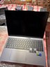 机械革命【京东电竞直播间领券立减800元】极光X 2026 (i7-13700HX 16G 1T RTX5060  灰)游戏本笔记本电脑 实拍图