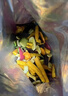 味滋源16种综合蔬菜干果蔬脆500g水果干混合装果蔬脆片秋葵香菇脆零食 实拍图