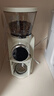 CLITON电动磨豆机办公家用小型意式咖啡豆研磨机自动磨粉器不锈钢磨芯 实拍图