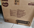 好奇（Huggies）铂金装小桃裤成长裤XXXL26片*4包(17kg以上)【透爽散热】 实拍图