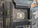 微星（MSI）MAG B850M MORTAR WIFI7迫击炮主板 5G网口 支持CPU 9950X/9800X3D/9700X/9600X(AMDB850/AM5接口) 实拍图