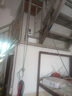 纽曼无线家用智能AI摄像头1200万高清监控器360度无死角带夜视全景语音手机远程对话讲室内外家庭云台 实拍图